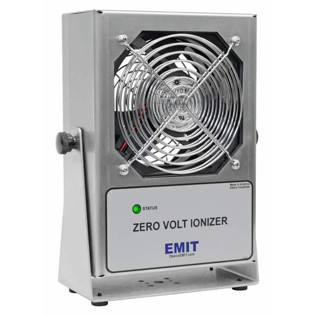 50663 Desco  Ionizer Equipment